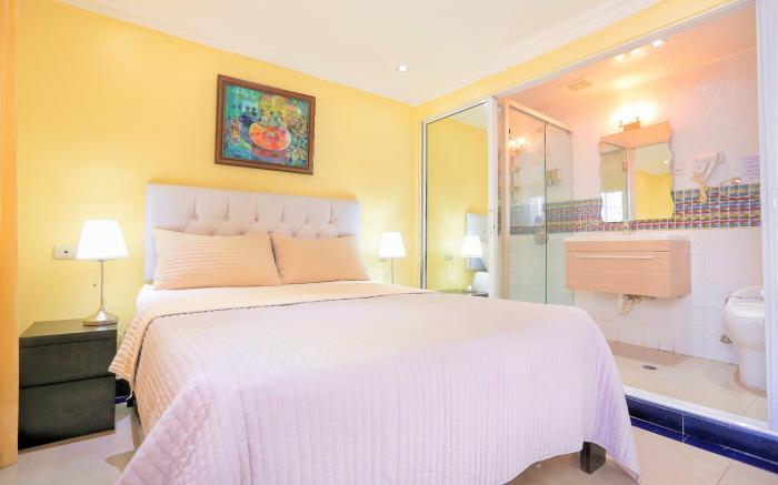 RIG Hotel Boutique Puerto Malecon