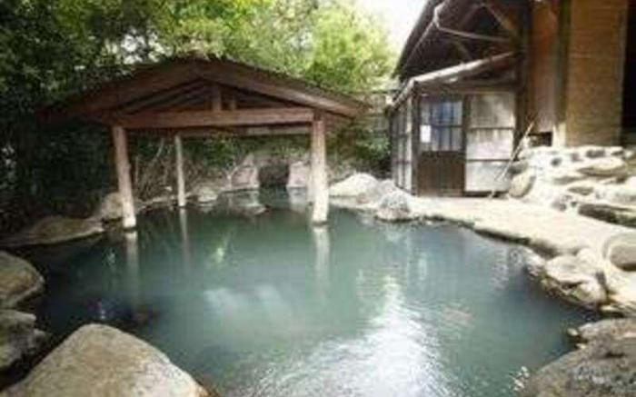 Ryokan Kounoyu
