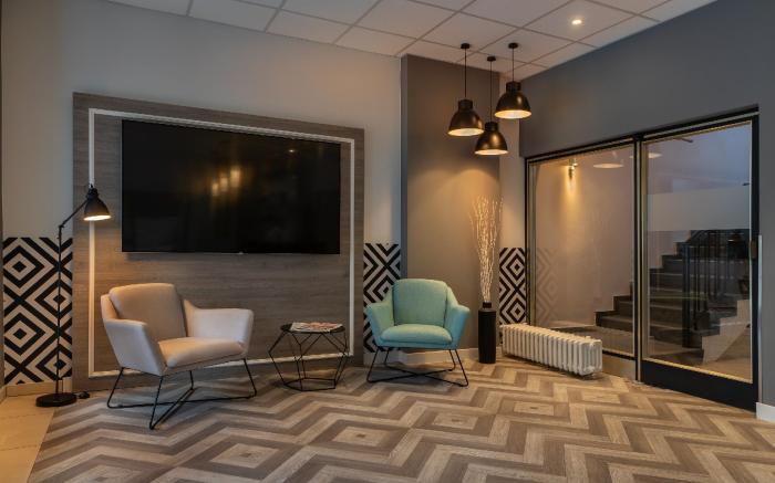 Garner Hotel Berlin - Wilmersdorf By IHG