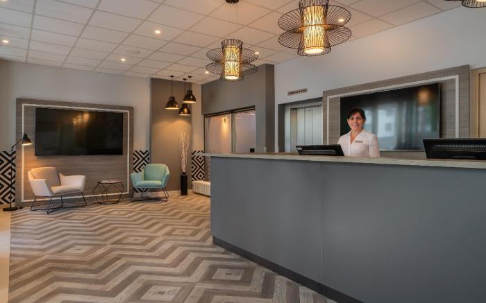 Garner Hotel Berlin - Wilmersdorf By IHG