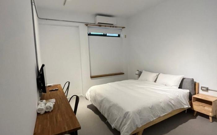 桿麵棍民宿 Rolling Pin Homestays