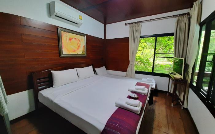 Puntara Khao Yai House