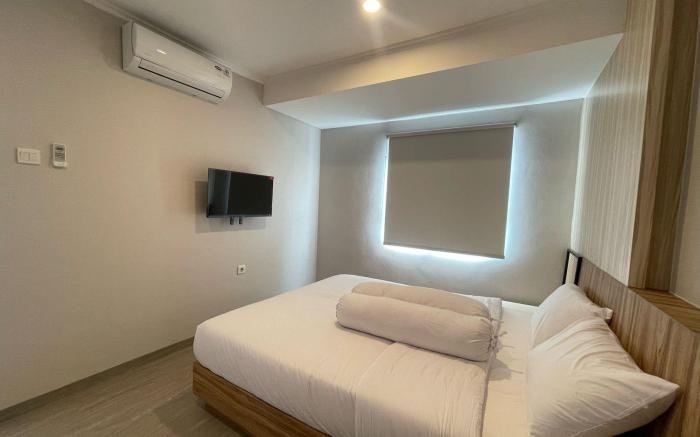 Gateway Pasteur Apartment Type 2 Bedroom