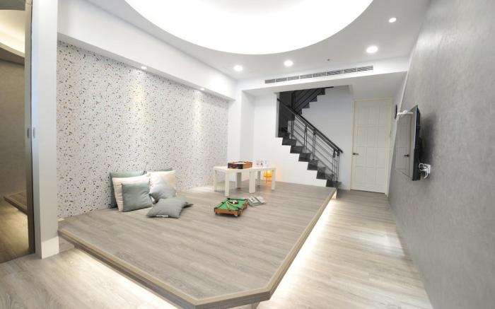 190平方米4臥室獨立屋 (北區) - 有3間私人浴室