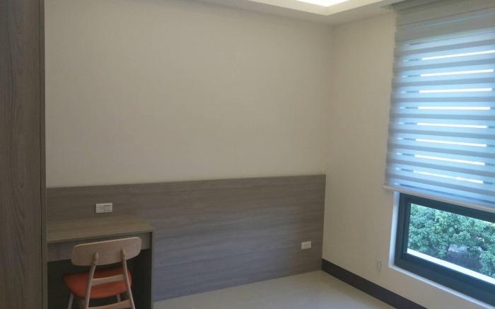 60平方米1臥室獨立屋 (南投市) - 有4間私人浴室