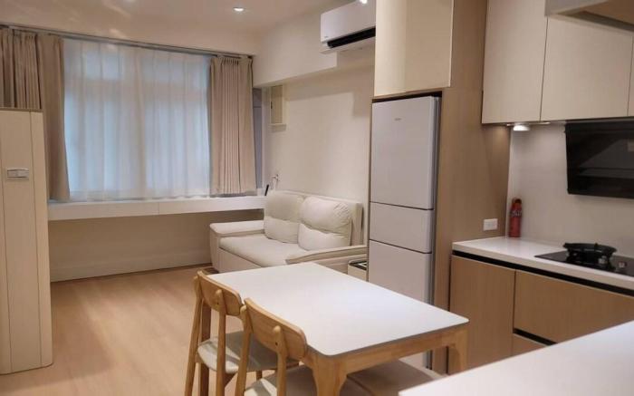 平方米1臥室獨立屋 (西門町) - 有1間私人浴室