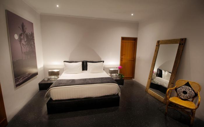 The Villas Umalas 2 BR