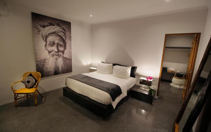 The Villas Umalas 2 BR