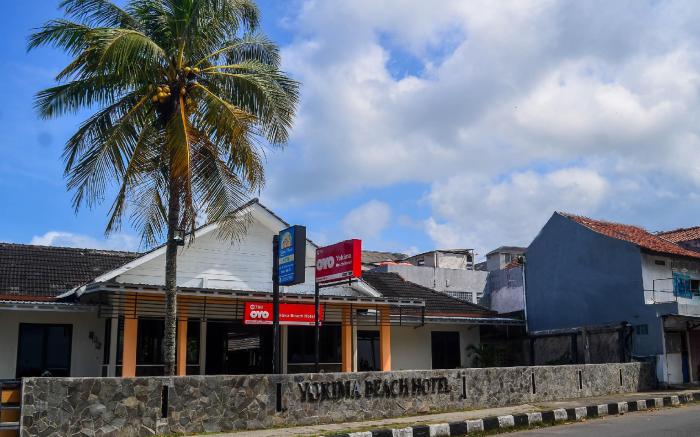 OYO 798 Yokima Beach Hotel