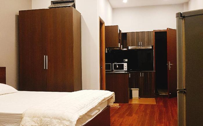 XH apartment