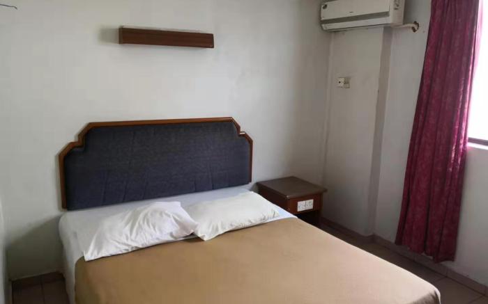 AircondRoom@Highland Inn