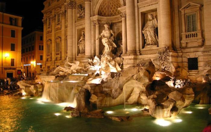 Rome Art Hotel