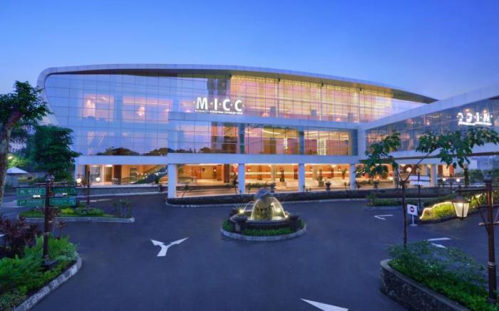 The Alana Yogyakarta Hotel & Convention Center