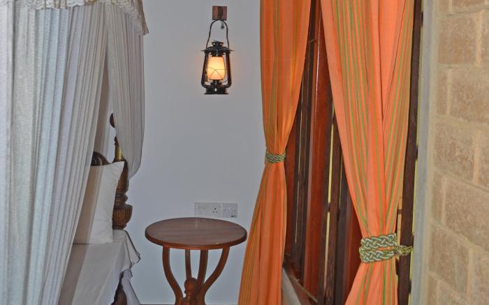 Palitha Guest House
