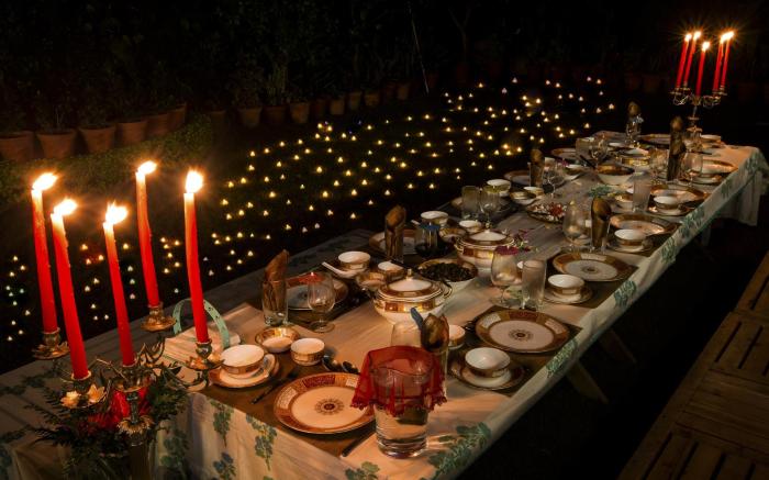 Shaheen Bagh - A Luxury Boutique Resort & Spa