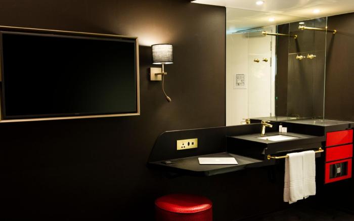 Signature Lux Hotel by ONOMO Foreshore
