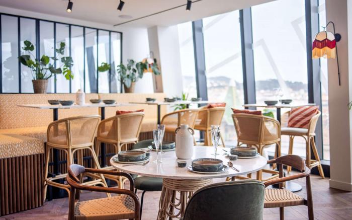 DoubleTree by Hilton Nice Centre Iconic