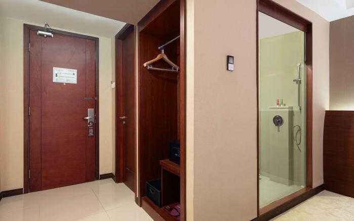 The Alana Yogyakarta Hotel & Convention Center