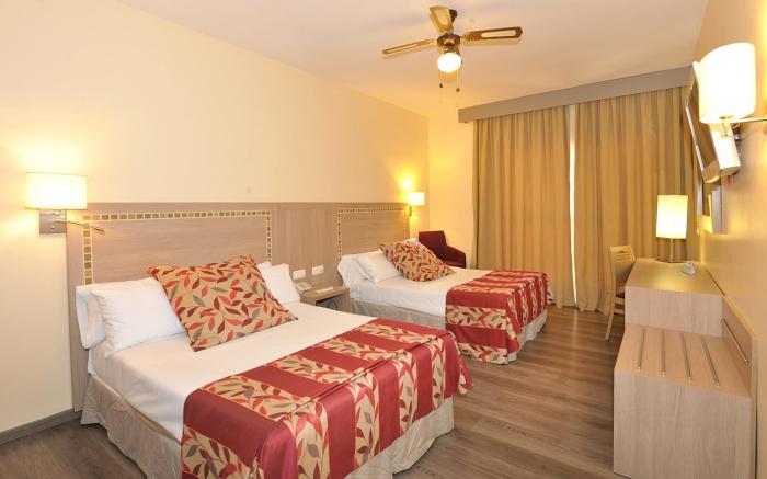 Hotel Salobrena