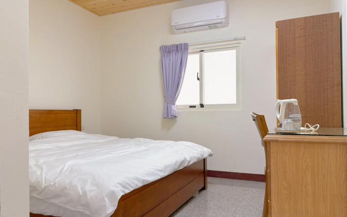 鄉野Field Stay｜四時之居