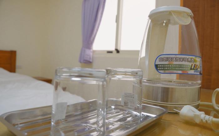 鄉野Field Stay｜四時之居