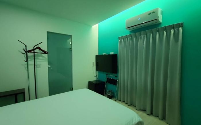 113.22平方米1臥室 (馬公市) - 有1間私人浴室