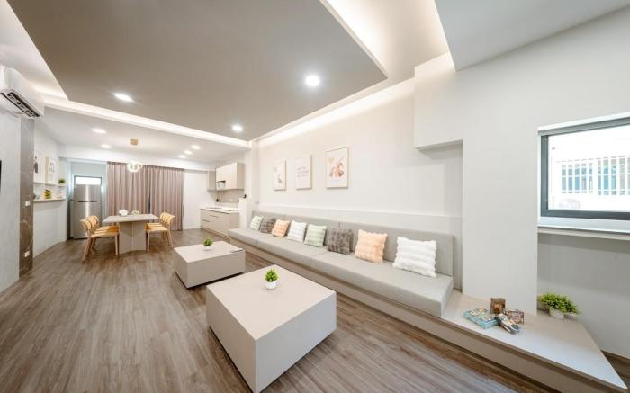 370平方米7臥室獨立屋 (逢甲) - 有7間私人浴室