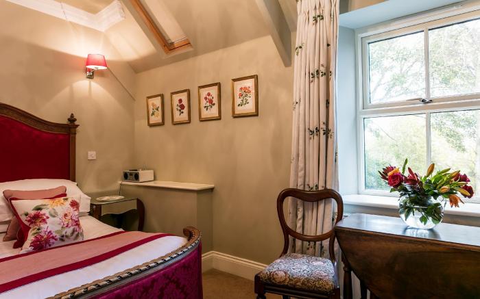Eshott Hall