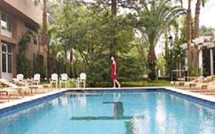 PALASIET Wellness Clinic&Thalasso 4 SUP