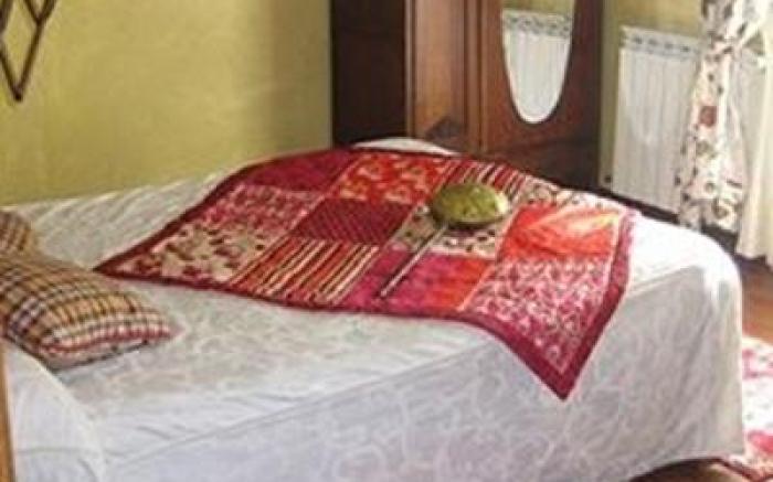 Hotel El Balcon de las nieves