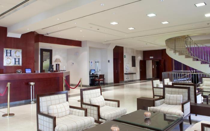 Badajoz Center Hotel