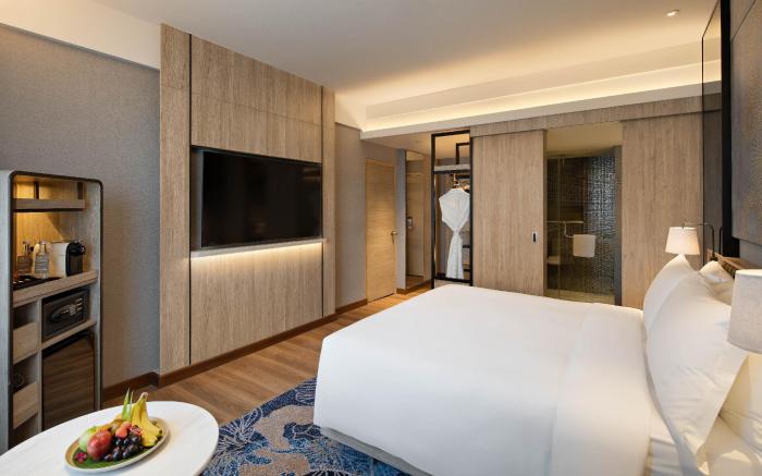 Mövenpick Hotel Jakarta City Centre