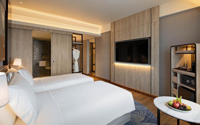 Mövenpick Hotel Jakarta City Centre