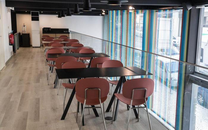 Room00 Lisboa Hostel