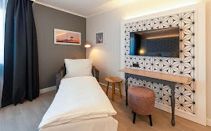 Garner Hotel Mannheim City By IHG