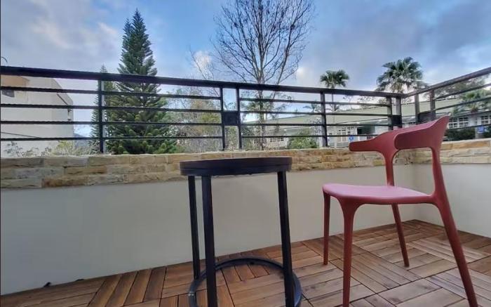 125平方米5臥室公寓 (大湖鄉) - 有5間私人浴室