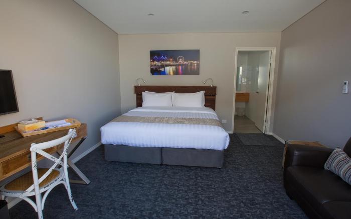 30 Arundel Accommodation