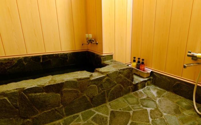Arima Onsen Motoyu Ryuusenkaku