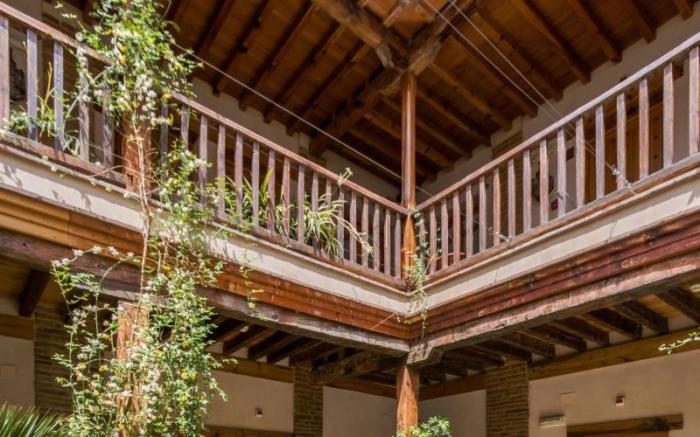 Abadia Hotel
