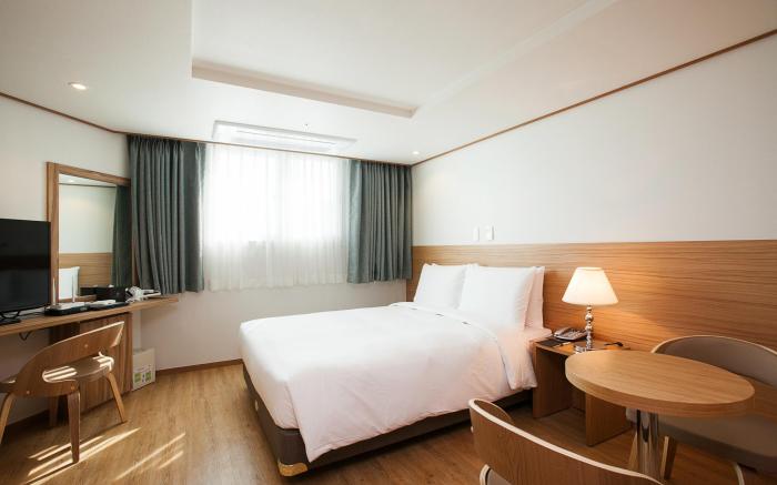 Hotel Rest seogwipo