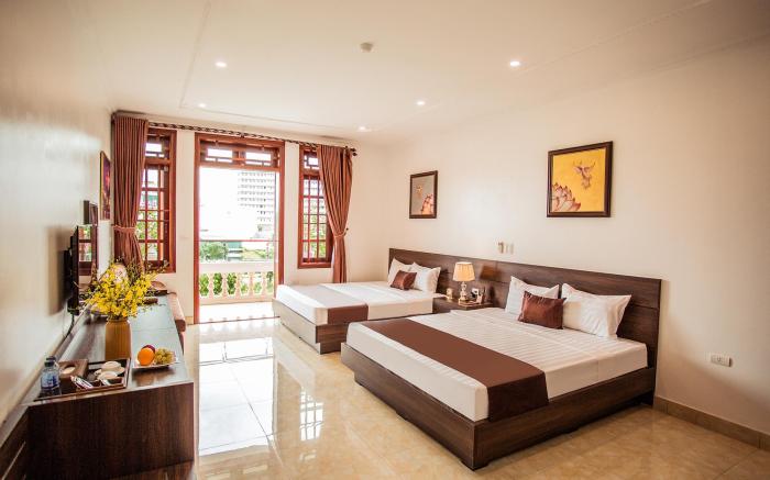 Salina Hotel Ninh Binh 