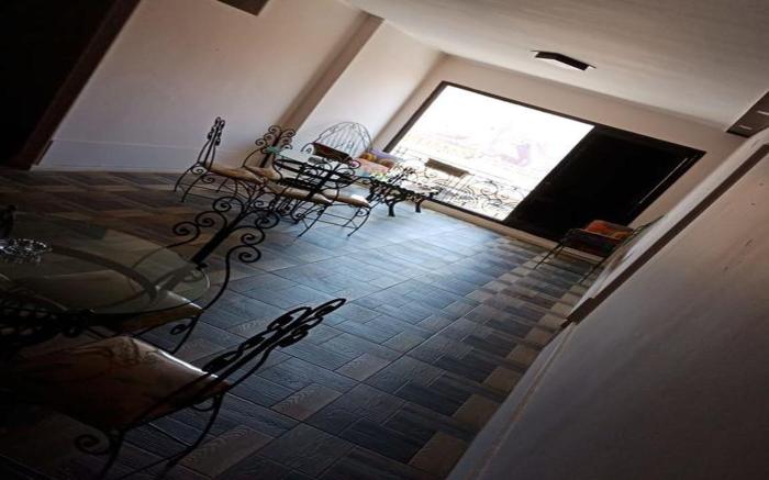 Invitation Hotel Cairo