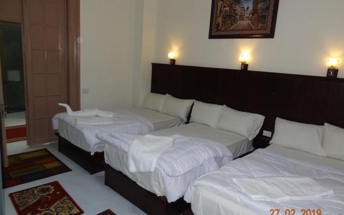 Gardenia Hostel