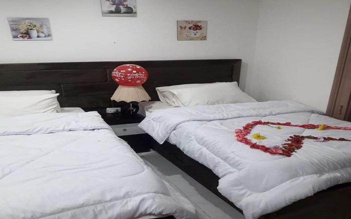 Gardenia Hostel