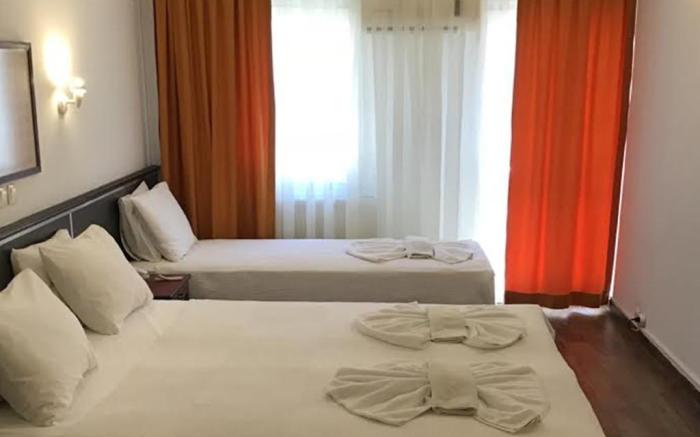 Otel Balca