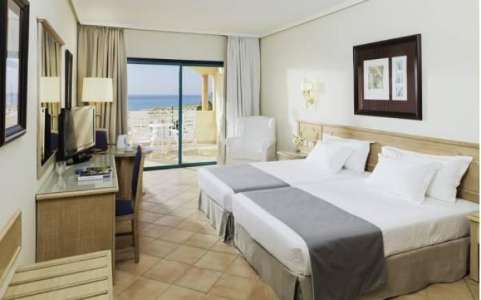 H10 Tindaya Hotel