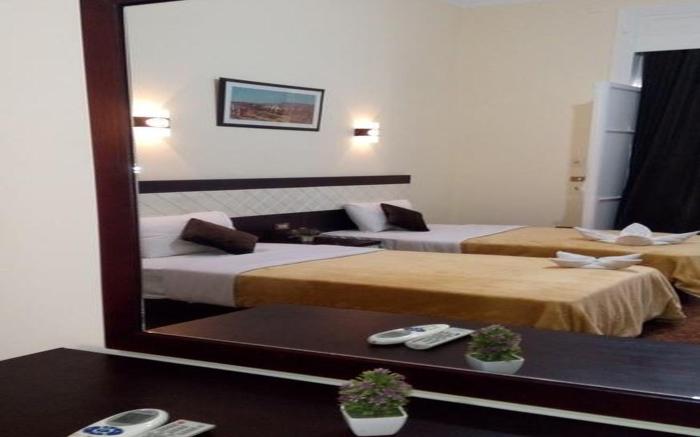Cairo Paradise Hotel