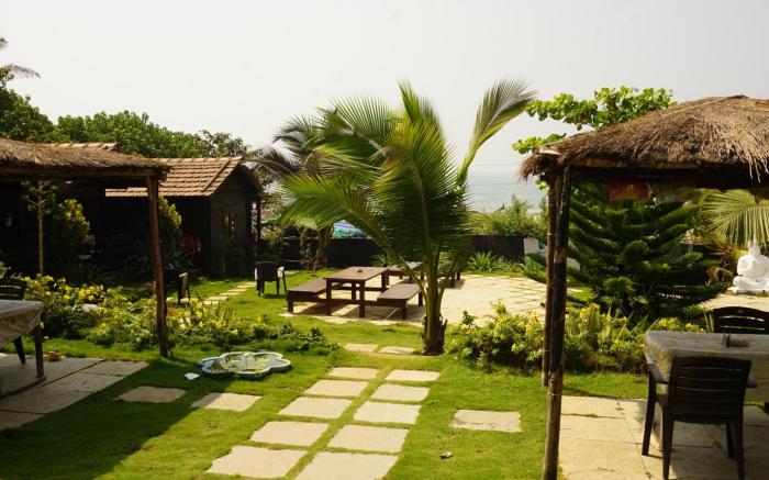 Lotus Sutra Beachside Abode