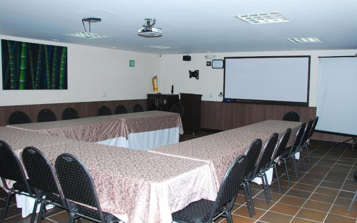 Hotel Acqua Medellin