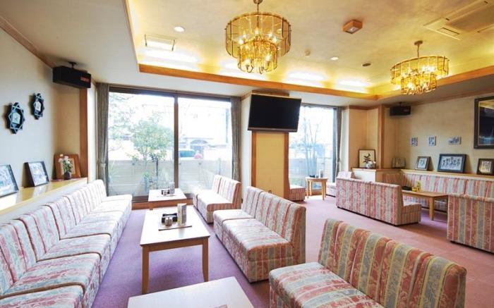 Hotel Nansui